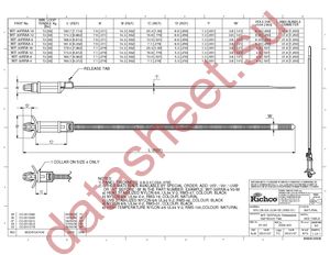 WIT-30RRA-4-M datasheet  